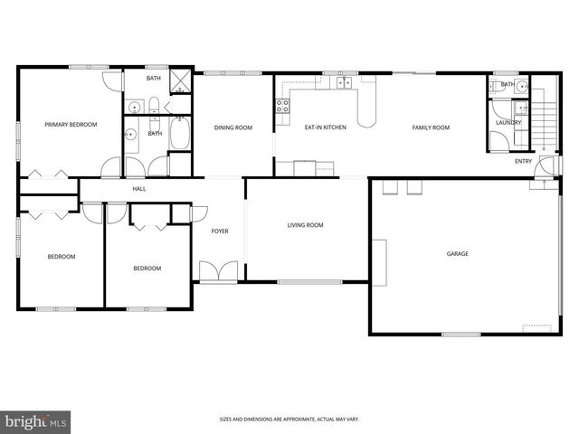 1026 PIMA CIRCLE, Mechanicsburg, PA 17055