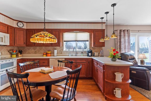 1026 PIMA CIRCLE, Mechanicsburg, PA 17055