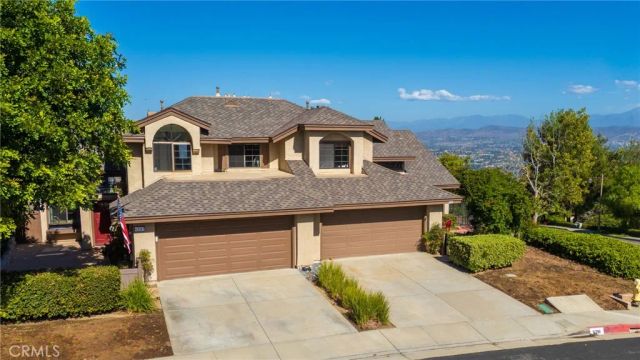 6203 East Twin Peak Circle, Anaheim, CA 92807