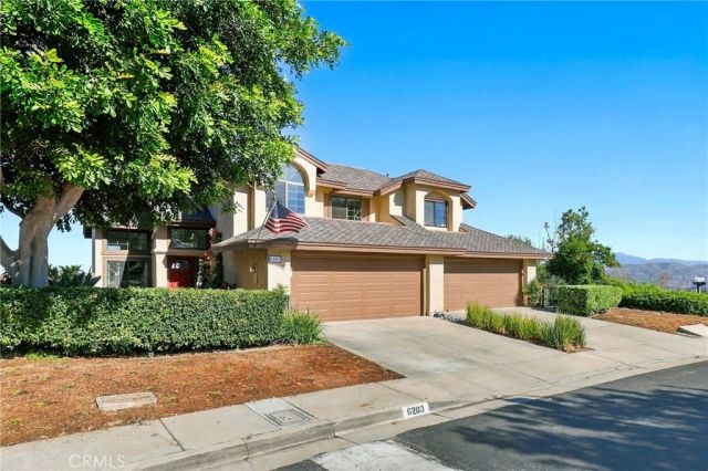 6203 East Twin Peak Circle, Anaheim, CA 92807