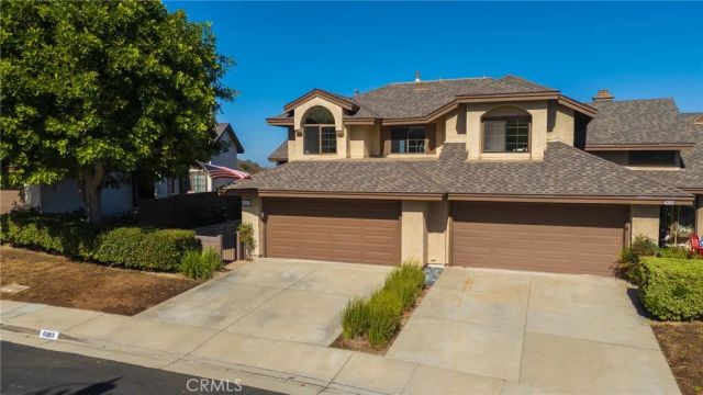 6203 East Twin Peak Circle, Anaheim, CA 92807