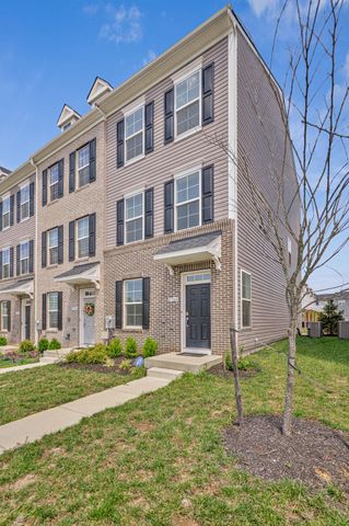 2766 LANHAM HILL CIR, Upper Marlboro, MD 20774