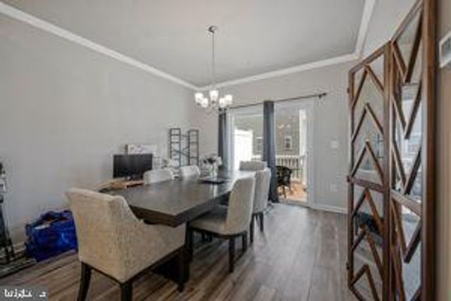 2766 LANHAM HILL CIR, Upper Marlboro, MD 20774