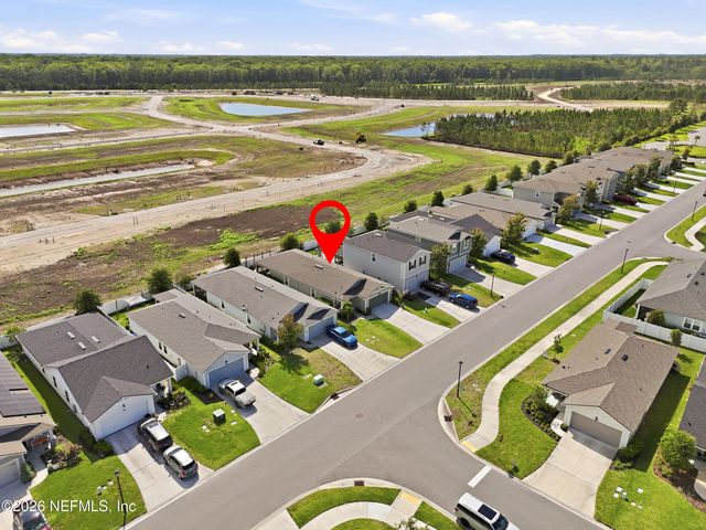 13201 HOLSINGER Boulevard, Jacksonville, FL 32256