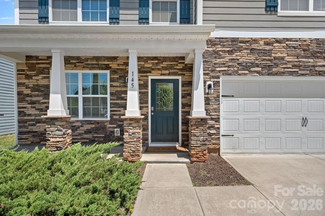 145 Cherry Birch Street, Mooresville, NC 28117