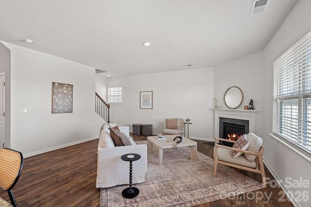 145 Cherry Birch Street, Mooresville, NC 28117
