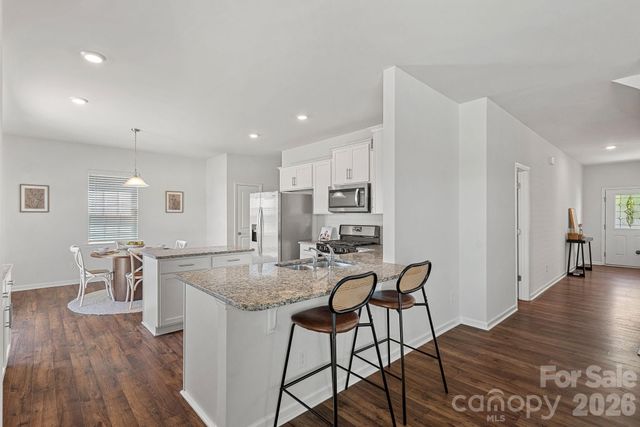 145 Cherry Birch Street, Mooresville, NC 28117