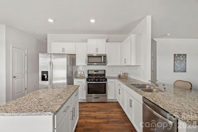 145 Cherry Birch Street, Mooresville, NC 28117