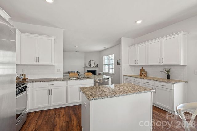 145 Cherry Birch Street, Mooresville, NC 28117