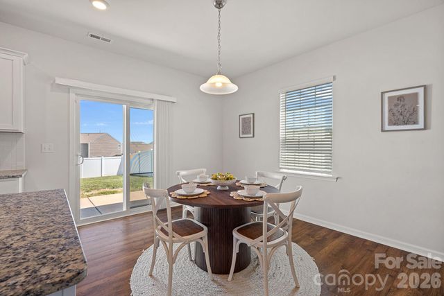 145 Cherry Birch Street, Mooresville, NC 28117