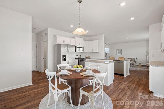 145 Cherry Birch Street, Mooresville, NC 28117