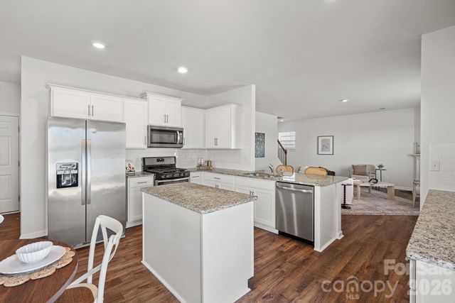 145 Cherry Birch Street, Mooresville, NC 28117