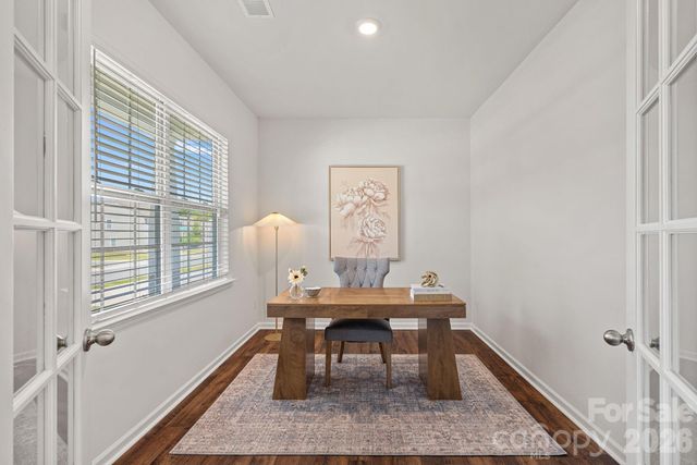 145 Cherry Birch Street, Mooresville, NC 28117
