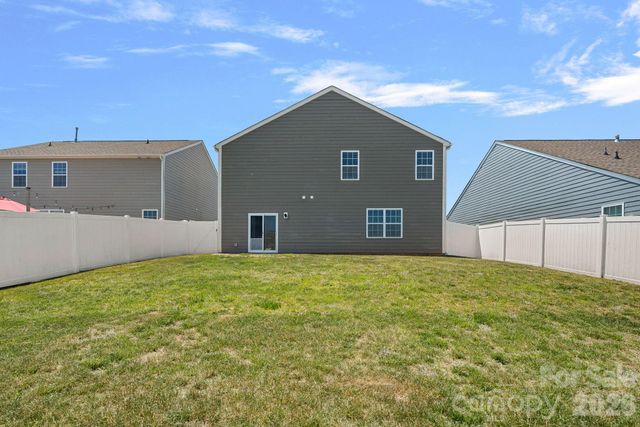 145 Cherry Birch Street, Mooresville, NC 28117