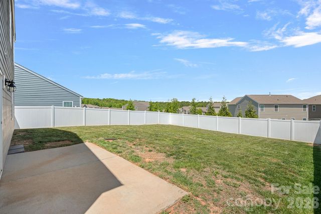 145 Cherry Birch Street, Mooresville, NC 28117