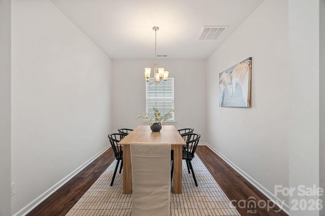 145 Cherry Birch Street, Mooresville, NC 28117