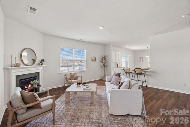 145 Cherry Birch Street, Mooresville, NC 28117