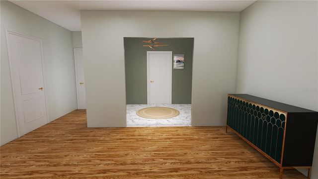 158 LINDER DRIVE, Homosassa, FL 34446