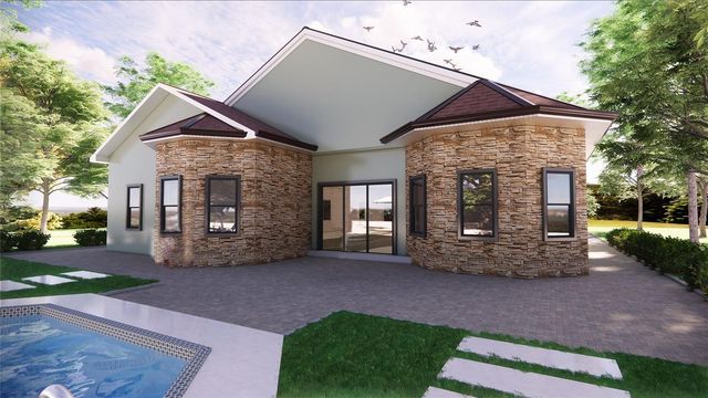 158 LINDER DRIVE, Homosassa, FL 34446