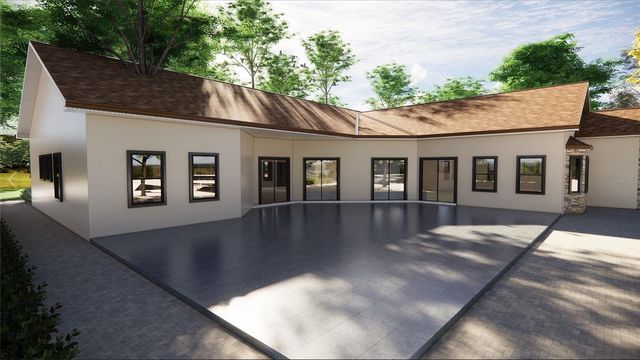158 LINDER DRIVE, Homosassa, FL 34446