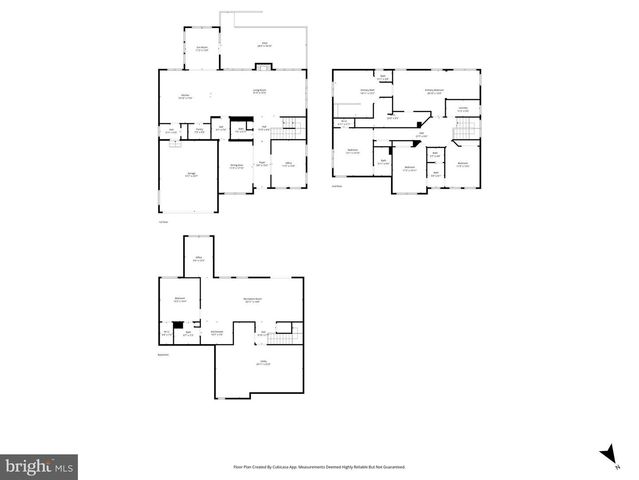 40930 WHITE CLOVER LN, Aldie, VA 20105