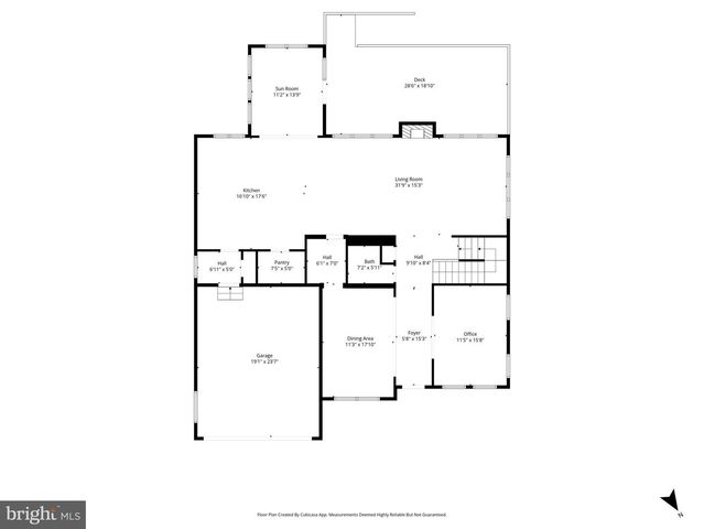 40930 WHITE CLOVER LN, Aldie, VA 20105