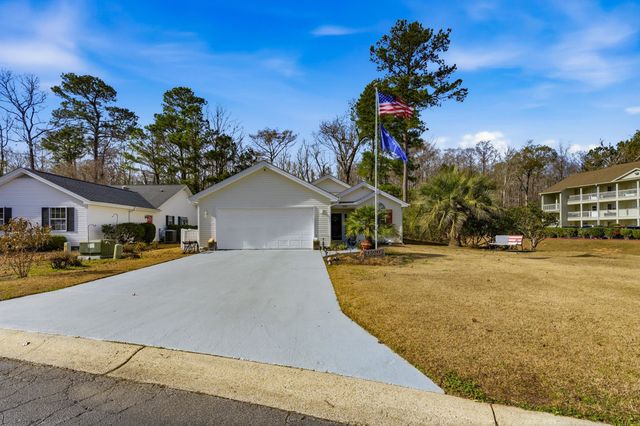 1500 St. George Ln., Myrtle Beach, SC 29588