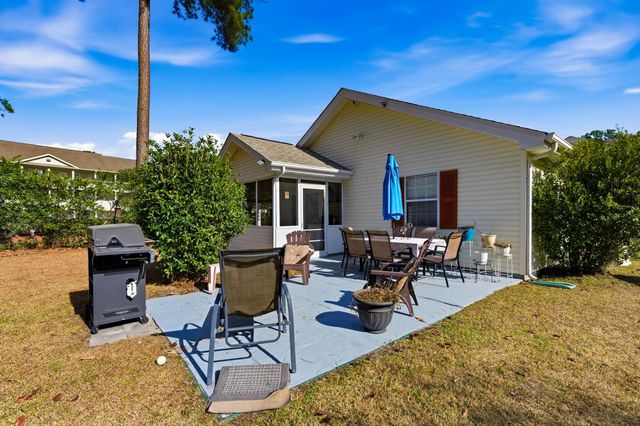 1500 St. George Ln., Myrtle Beach, SC 29588