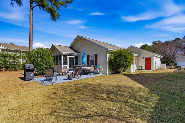 1500 St. George Ln., Myrtle Beach, SC 29588