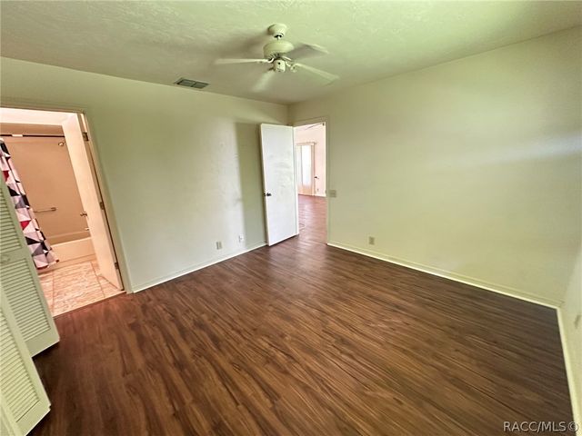 3640 N Lucille Drive, Beverly Hills, FL 34465