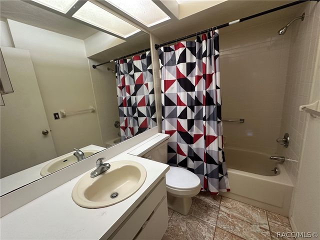 3640 N Lucille Drive, Beverly Hills, FL 34465