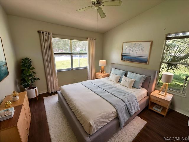 3640 N Lucille Drive, Beverly Hills, FL 34465