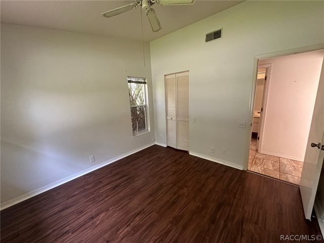 3640 N Lucille Drive, Beverly Hills, FL 34465