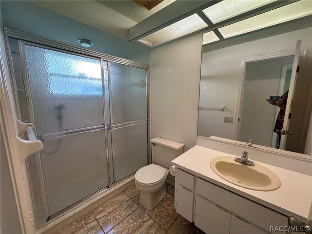 3640 N Lucille Drive, Beverly Hills, FL 34465