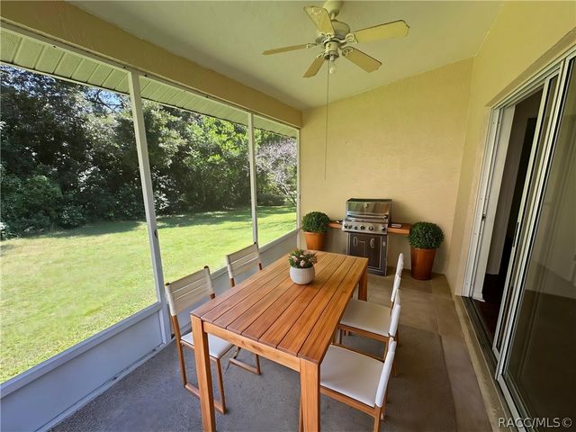 3640 N Lucille Drive, Beverly Hills, FL 34465