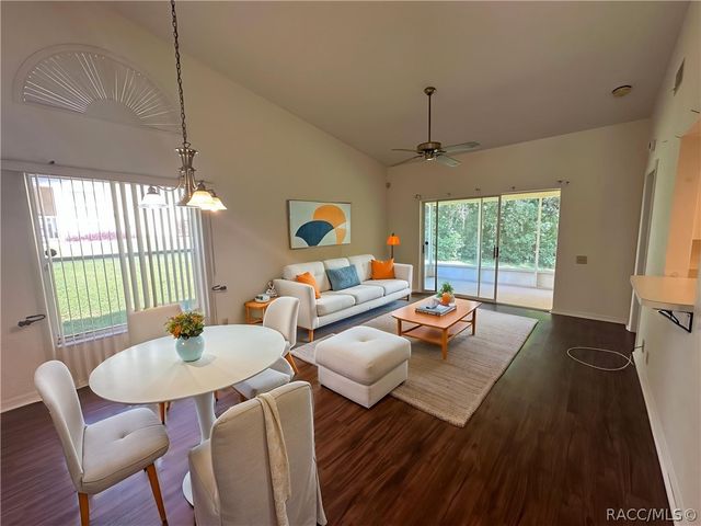3640 N Lucille Drive, Beverly Hills, FL 34465