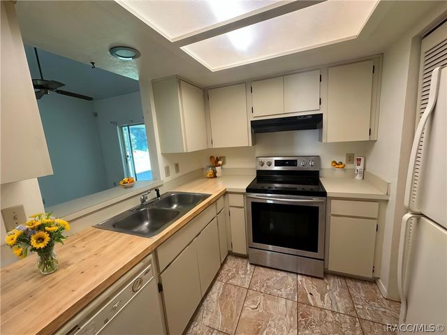 3640 N Lucille Drive, Beverly Hills, FL 34465