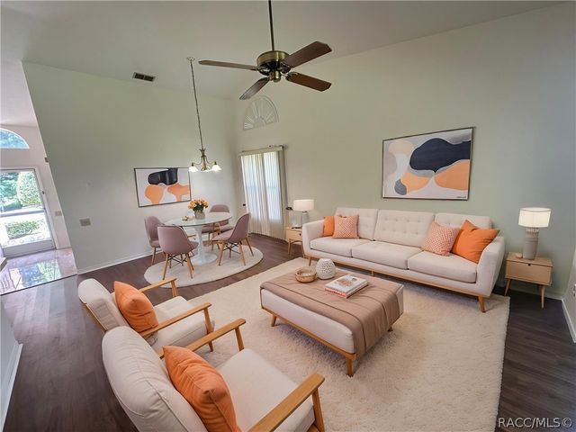 3640 N Lucille Drive, Beverly Hills, FL 34465