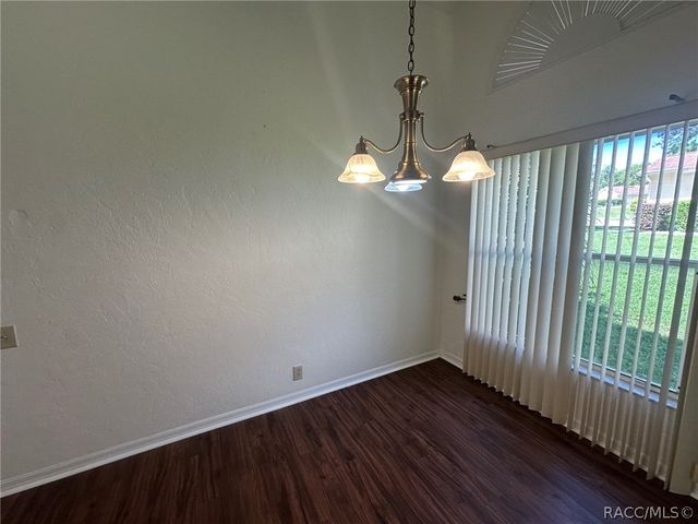 3640 N Lucille Drive, Beverly Hills, FL 34465