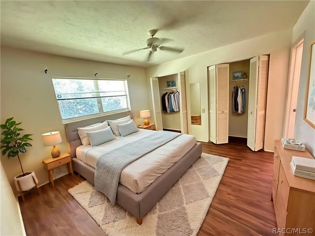 3640 N Lucille Drive, Beverly Hills, FL 34465