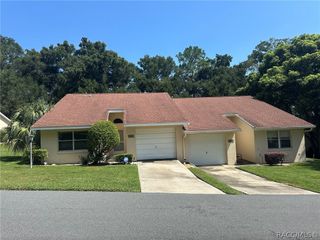 3640 N Lucille Drive, Beverly Hills, FL 34465
