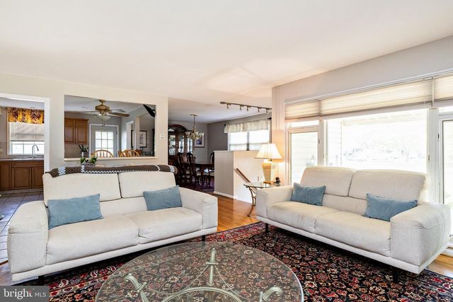 1509 PLEASANT DR, Cherry Hill, NJ 08003