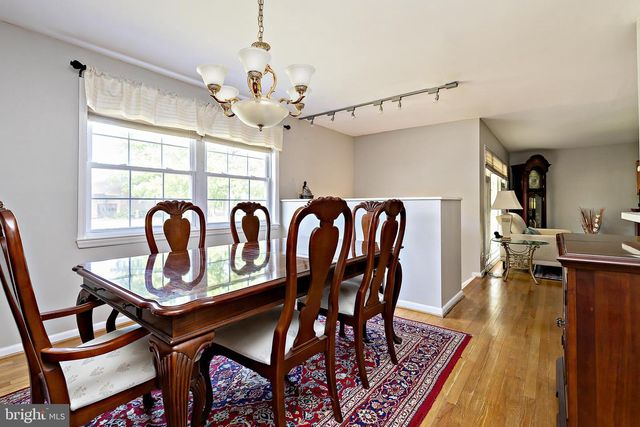 1509 PLEASANT DR, Cherry Hill, NJ 08003