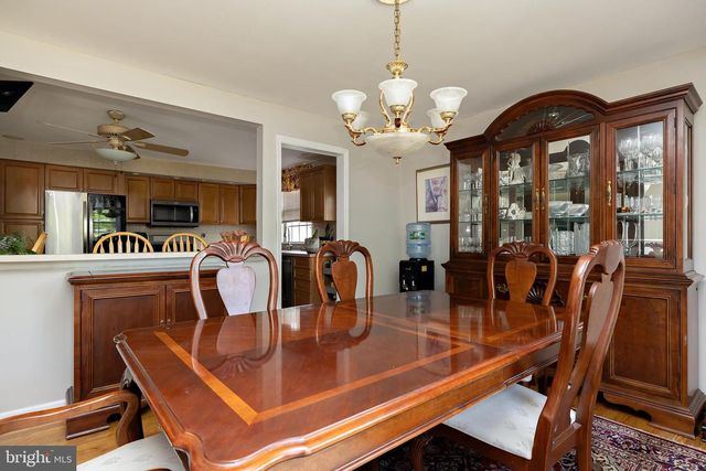 1509 PLEASANT DR, Cherry Hill, NJ 08003