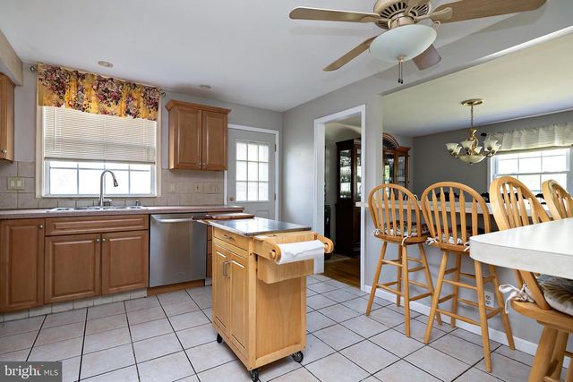 1509 PLEASANT DR, Cherry Hill, NJ 08003