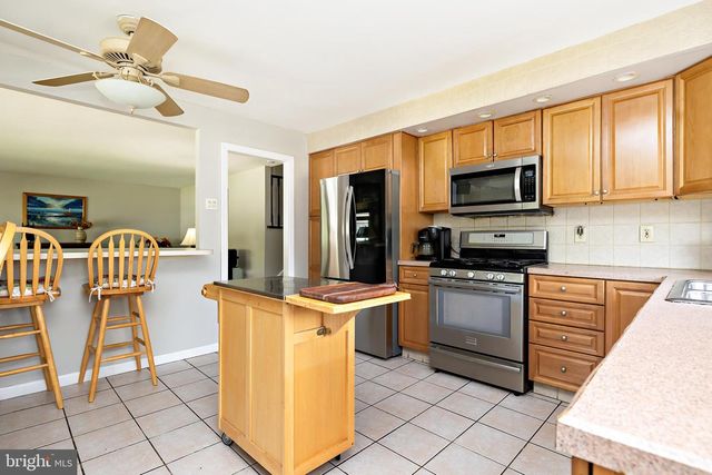 1509 PLEASANT DR, Cherry Hill, NJ 08003