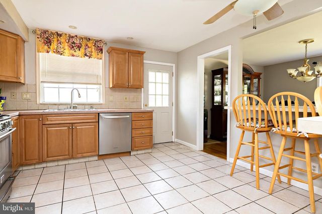 1509 PLEASANT DR, Cherry Hill, NJ 08003