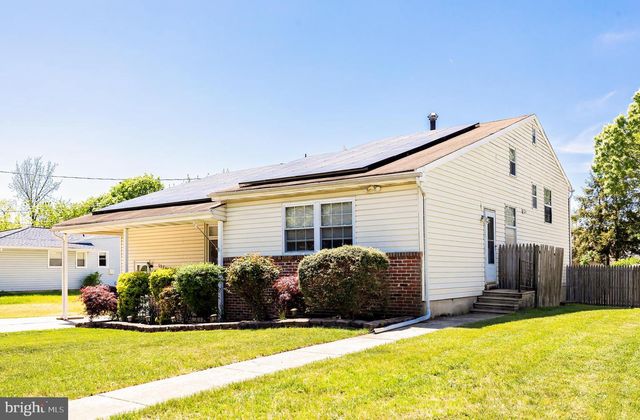 1509 PLEASANT DR, Cherry Hill, NJ 08003