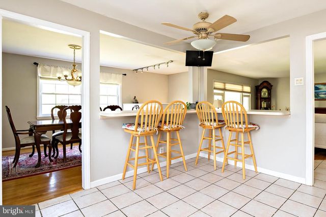 1509 PLEASANT DR, Cherry Hill, NJ 08003