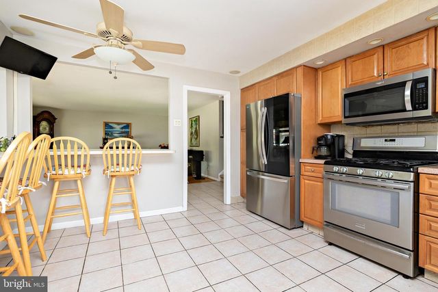 1509 PLEASANT DR, Cherry Hill, NJ 08003